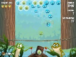 Bubblefrog Bubble Shooter